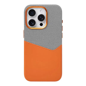 Coque iPhone porte carte 