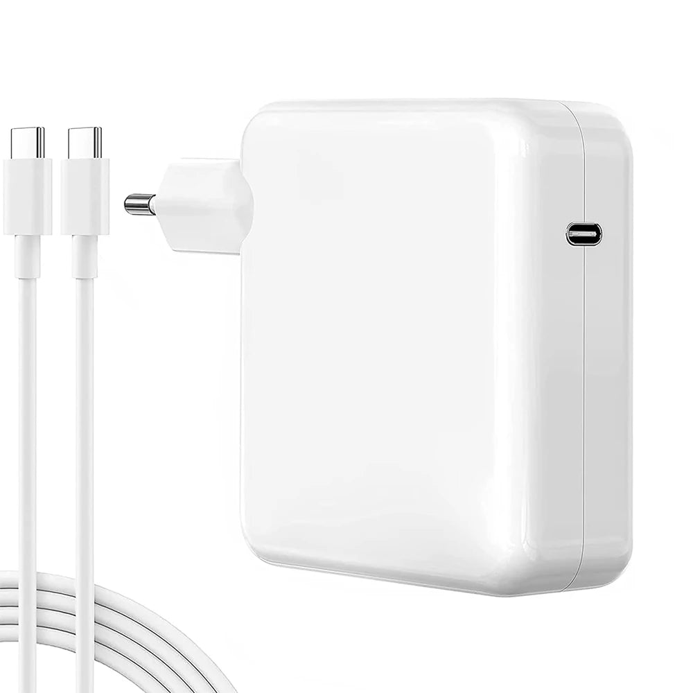 Chargeur MacBook USB type C