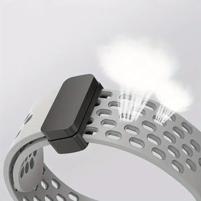 Bracelet Apple Watch Silicone sport 