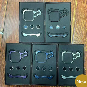 Coque iPhone 12 en alliage de zinc