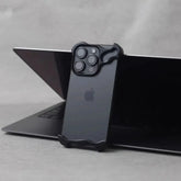 Coque iPhone 12 en alliage de zinc