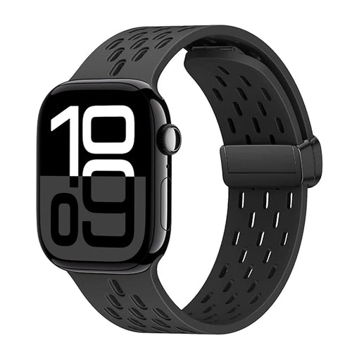 Bracelet Apple Watch Silicone 