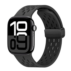 Bracelet Apple Watch Silicone 