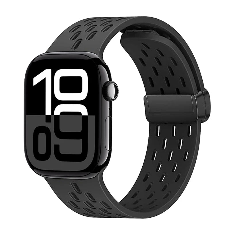 Bracelet Apple Watch Silicone 