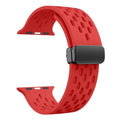 Bracelet Apple Watch Sport Silicone