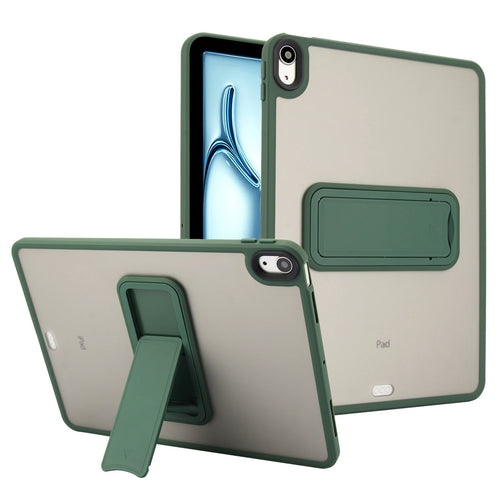 Coque Ipad vert