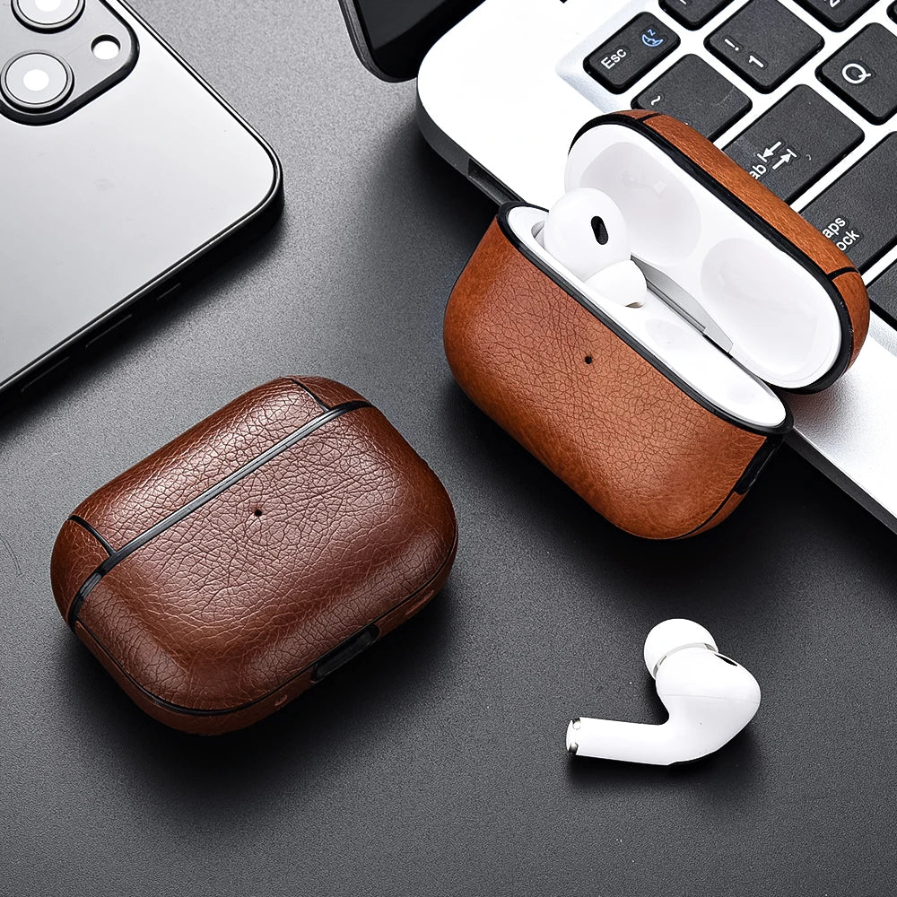 Protective case for AirPods