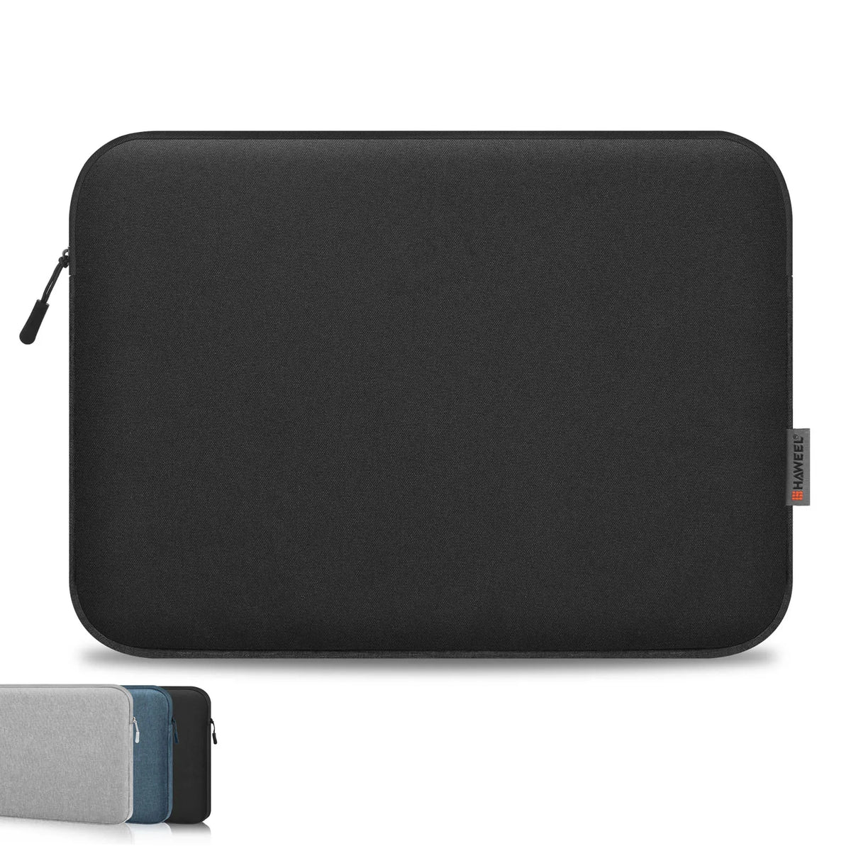 Macbook sleeve from 12.5 to 16.5 inches