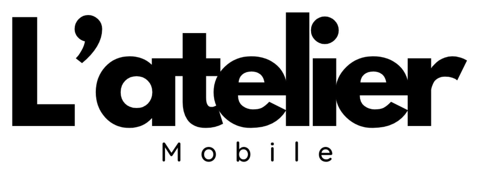 L'Atelier Mobile